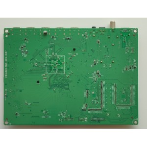 MAIN PARA TV VIZIO / NUMERO DE PARTE XLCB02K102 / 715GC582-M0H-B00-005Y / (G)XLCB02K102010X / PANEL TPT500WR-DK4Q.N REV:SK1C / DISPLAY V500DK4-Q01 REV.K7 / MODELO M50QXM-K01 LTC6K9KY	